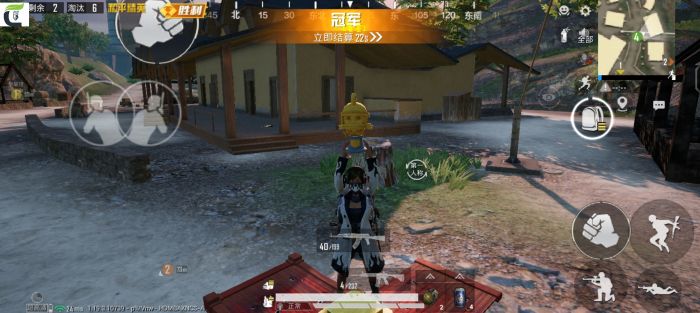 和平精英项羽辅助器怎么用（和平精英操作辅助器怎么用）